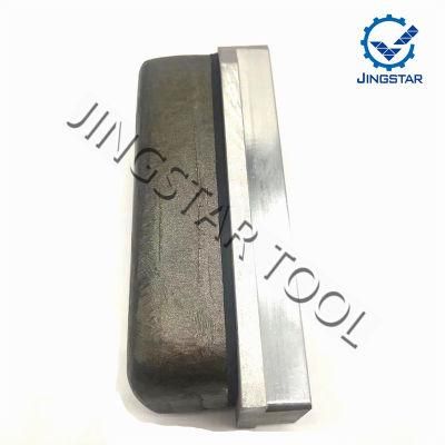 Korea Diamond Metal Bond Abrasive Fickert for Granite Grinding Tools