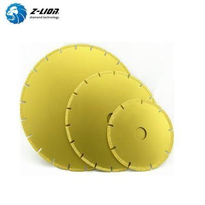 Wholesale 300mm Marble Cutting Blade Cutting Saw Blade