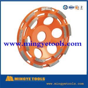 Diamond Grinding Cup Wheel for Concrete