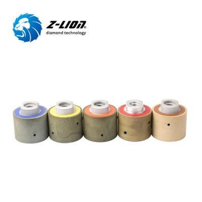 Best Selling Continuous Drum Wheel for Polishing