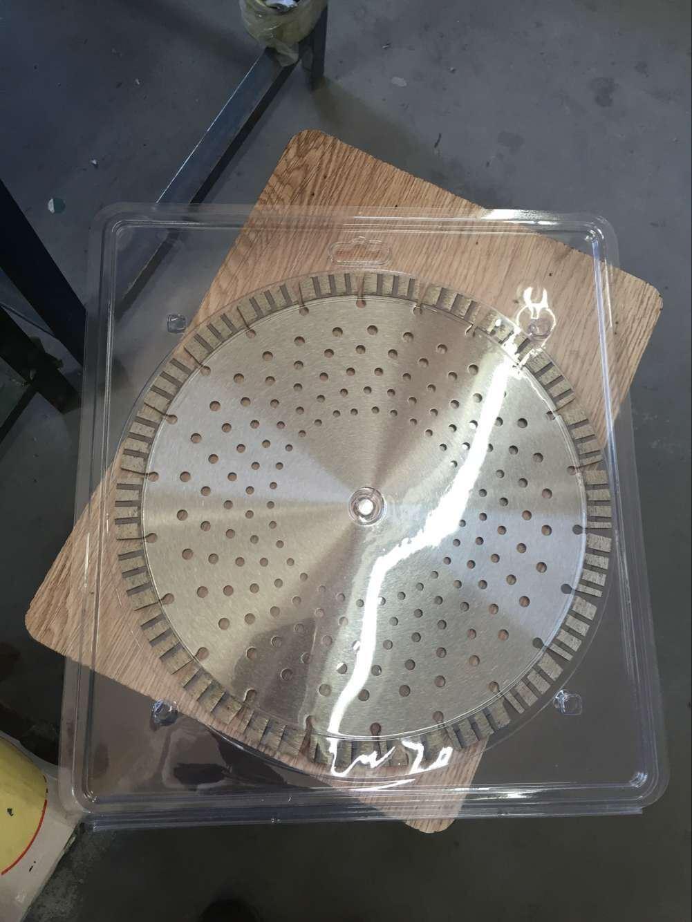 Wholesale Segmented Turbo Diamond Saw Blade for General Purpose