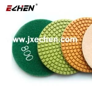 Premium Diamond Wet Polishing Pad