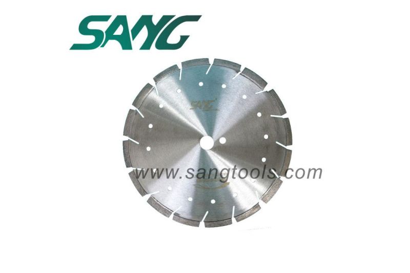 105--4500mm Professional Quality Diamond Blade for Mable