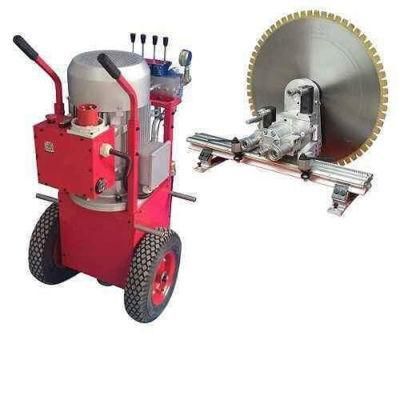 New Hydraulic Concrete Wall Saw Cutting Machine Price