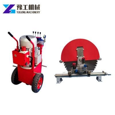 Wall Cutting Machine Concrete Wall Cutting Saw