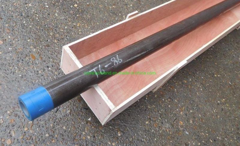 T6 Series Double Tube Core Barrels