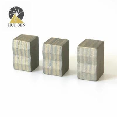 Superior Quality Stone Cutting Tool Diamond Segment for Granite
