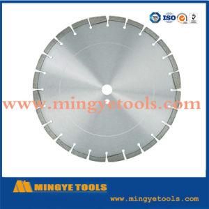 Hot Press Sintered Diamond Saw Blade for Granite and Marble