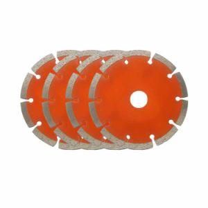 Segment Diamond Saw Blade Tool for Stone Diamond Cutting Disc
