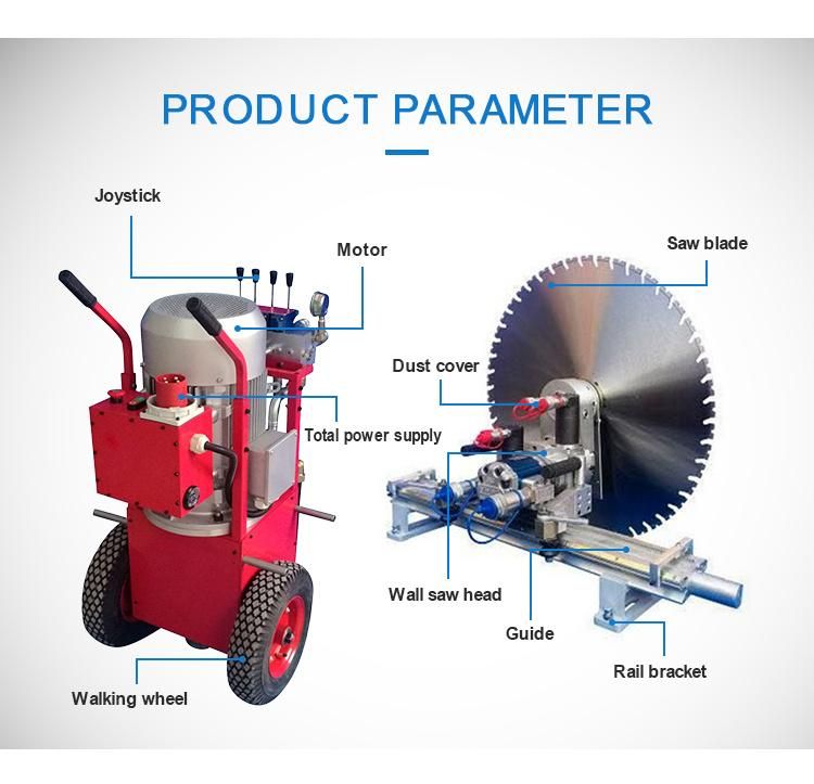 Automatic Log Saw Cutting Machine