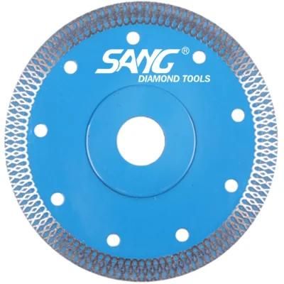 Diamond Cutting Disc for Porlecain