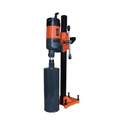 Diamond Core Drill Cayken Ond-916 (E) Core Drilling Machine