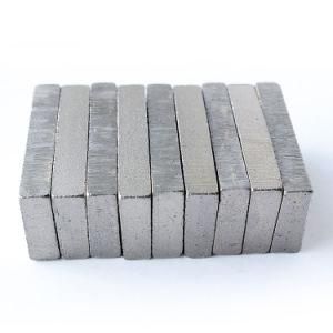 76-500mm Diamond Roof Segment on Core Bit for Concrete