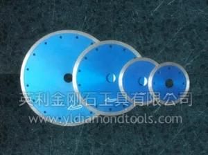 Hot Pressed Diamond Blade