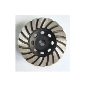Factory Price Concrete Grinding Plate/ Diamond Tools