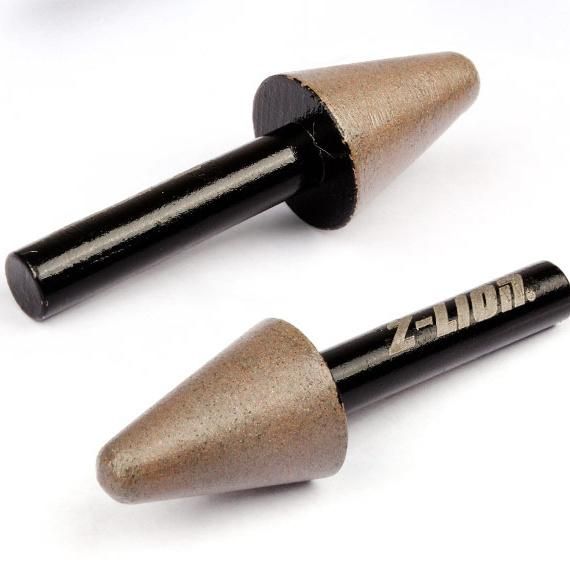 Metal Bond Polishing Burs for Glass Ceramic