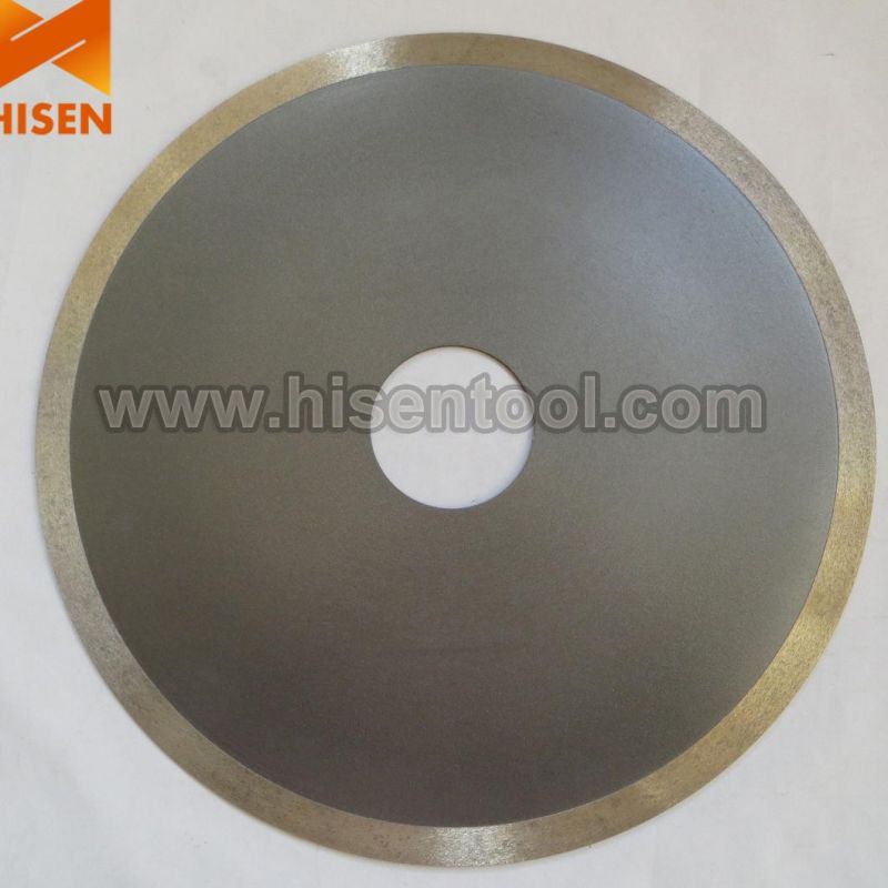 Tile Saw Blades