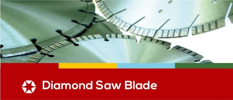 Diamond Concrete Saw Blade in 4inch/105mm in Good Quality /Diamond Tool