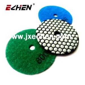 Diamond Flexible Dry Grinding Wheel