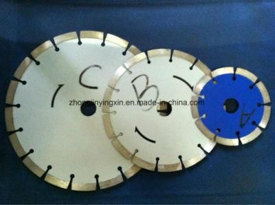 Durable Long Life Diamond Blade Diamond Circular Saw Blade