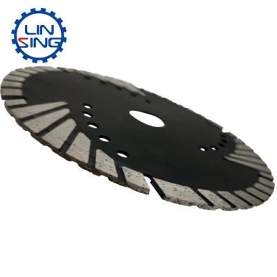 Top Grade Diamond Blade Wet Saw Tile Cutter for Cut Aluminum