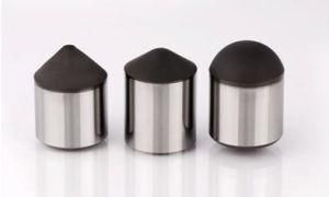 Dome&Conical PDC Cutters for Oil Well Drilling