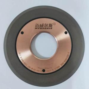 1V1 Grinding Wheel Sets for CNC Machining Centers