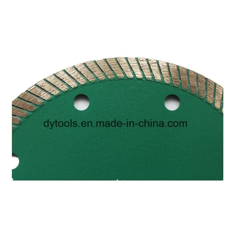 Ceramic Diamond Cutting Blade Manufacturer