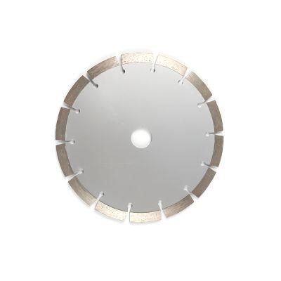 Diamond Saw Blade for Dry Wet Cutting Stone etc