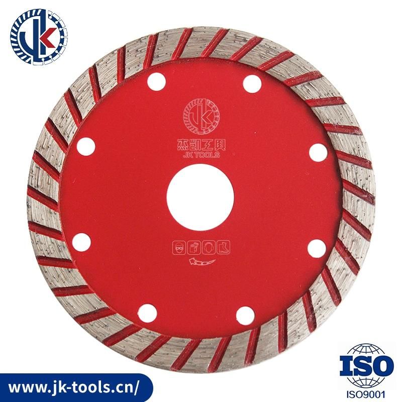 High Quality Durable Continuous Diamond Grinding Cup Wheel for Granite