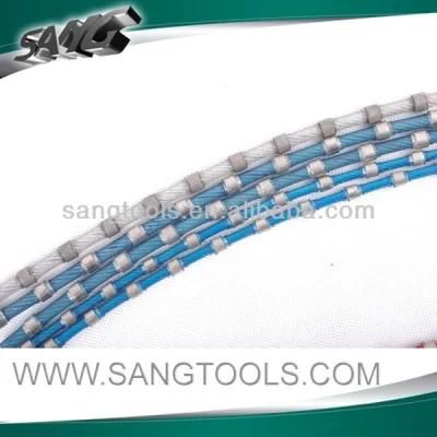 Diamond Wire Saw D8.8 for Poland