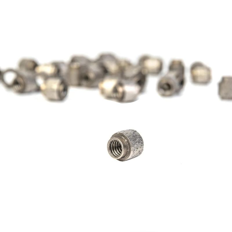 KEENTOOL Sintered 11.5mm Granite Diamond Beads