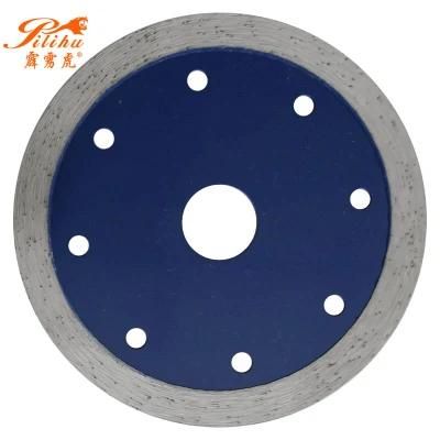 Cut Wheel Glass Saw Blade Diamond Disc for Agate Cutting