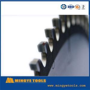 Tungsten Carbide Blade Power Tool Cutting Blades