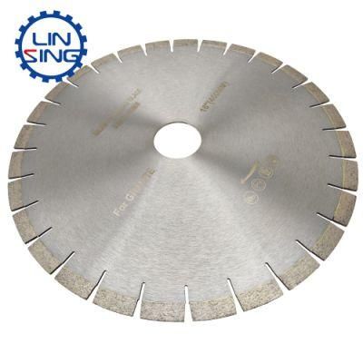 Durable Good Sharpness Stone Cutting Blade Manufacturers India for Circular Saw