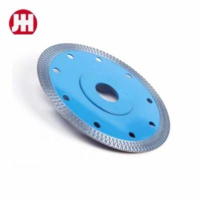 Wholesales Diamond Turbo Cutting Blade for Cutting Porcelain Tiles