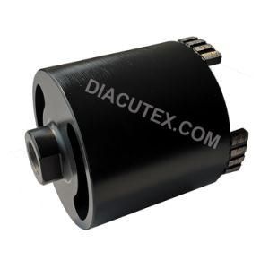 82mm High Quality Laser Welded Dry Core Drill Bits