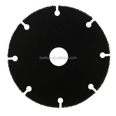 Customized Circular Diamond Saw Blade Soldering and Brazing for Carbide Metal