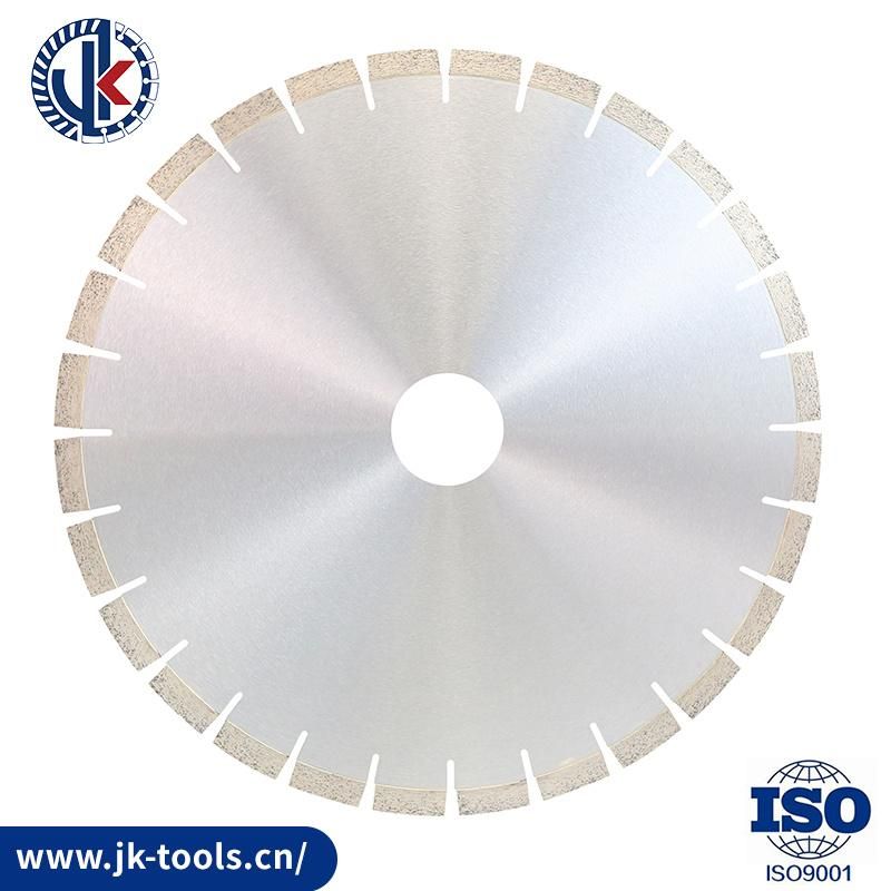 Circular Diamond Saw Blade for Granite