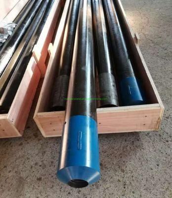 Hwg Double Tube Core Barrels for Geotechnical/Mining Exploration Drilling
