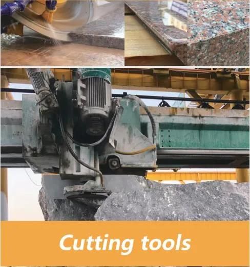 Diamond Gangsaw Segment & Marble Segment & Gang Saw Segment