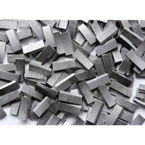 Diamond Segments for Granite Block Cutting Ukraine Market