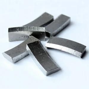 Factory Supply Diamond Segment for Granite Concrete Cutting