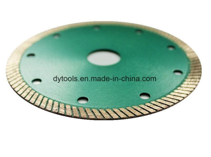 Ceramic Cutting Blade/Diamond Disc/Diamond Saw Blade
