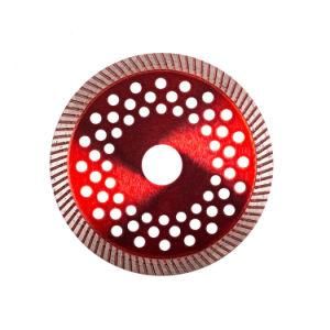 Reinforced Concrete Marble Stone Cutting Carbide Blade Saw Blades