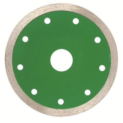 Jiangsu Professional Customized Diamond Saw Blade with Good Quality