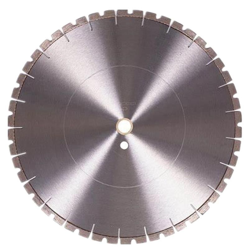 Concrete and Reinforced Concrete Cutting Sintered Segmented Diamond Saw Blades