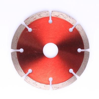 Segmented Professional Diamond Saw Blade