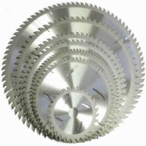 Metal Cutting Tungsten Cobalt Tipped Saw Blade