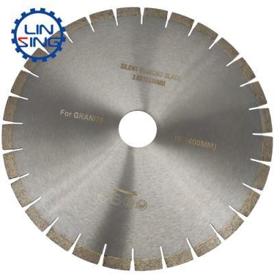 1400mm Diamond Blade Cutting Tool for Sandstone